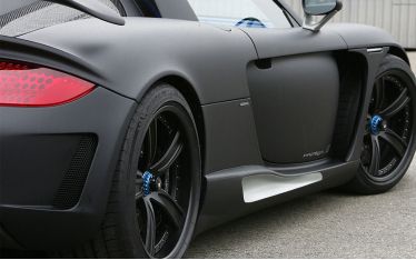 Плюсы и минусы матового цвета автомобиля