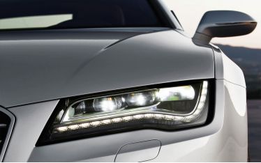 Почему перегорают светодиодные лампочки в фарах