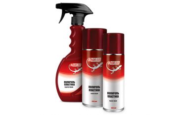 Как правильно подобрать полироль для кузова