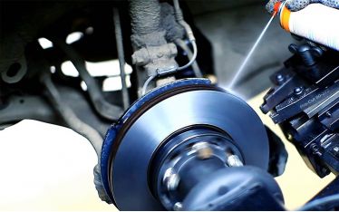 Проточка тормозных дисков Проточка тормозных дисков