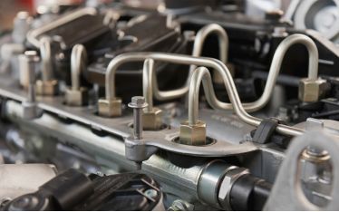 Распределенный или непосредственный впрыск