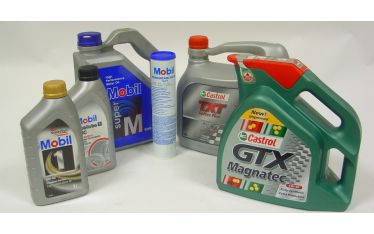 Синтетическое масло 2 тактных двигателей