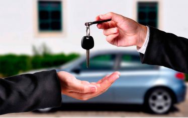 Возможные причины продажи годовалых авто