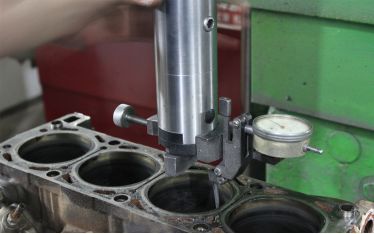 Все, что нужно знать о расточке блока цилиндров