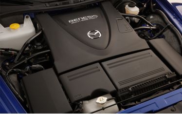 Зачем нужно обкатывать новый двигетель Зачем нужно обкатывать новый двигетель