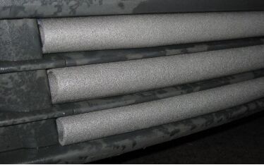 Закрывать или не закрывать радиатор зимой