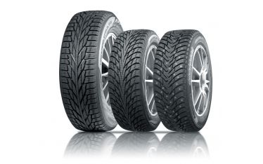 Як вибрати шини?