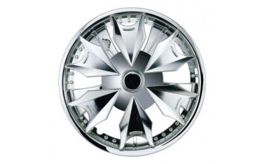 Декоративные колпаки