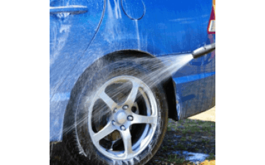 Как провести чистку салона автомобиля собственными силами 