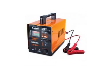 Как правильно выбрать зарядное устройство для аккумулятора