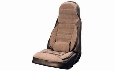 Спортивные сидения