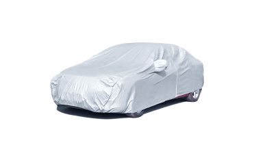 Зачем машине нужен тент (авточехол)