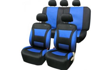 Как выбрать авточехлы