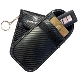 Faraday Чехол для автоключей