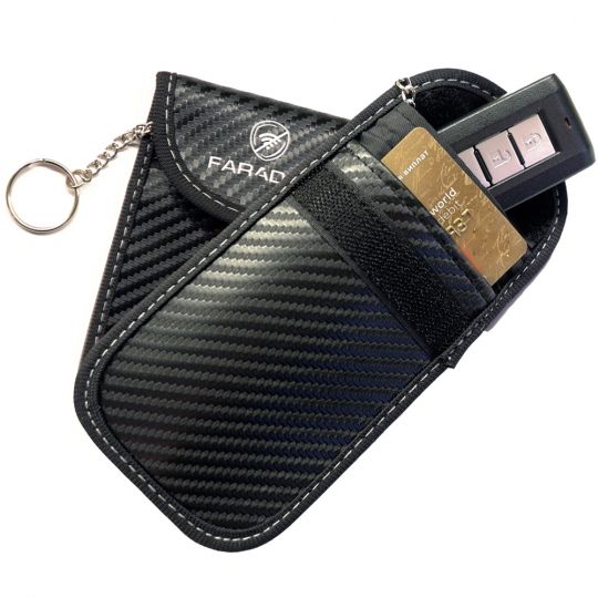 Faraday Чехол для автоключей
