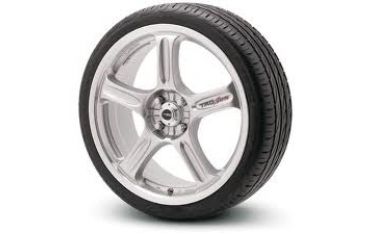 Как выбрать автомобильные колпаки