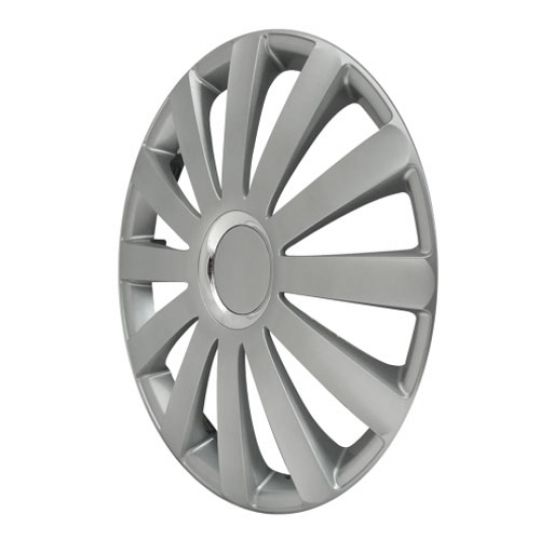 Колпаки 4Racing Spyder Pro R16 (Комплект 4 шт.) Колпаки 4Racing Spyder Pro R16 (Комплект 4 шт.)