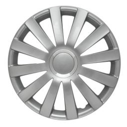 Колпаки 4Racing Spyder Pro R14 (Комплект 4 шт.)