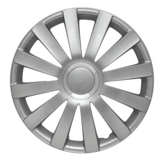 Колпаки 4Racing Spyder Pro R16 (Комплект 4 шт.) Колпаки 4Racing Spyder Pro R16 (Комплект 4 шт.)
