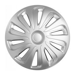 Колпаки 4Racing Caliber carbon R13 (Комплект 4 шт.)