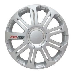 Колпаки 4Racing Evorace Pro (Комплект 4 шт.)