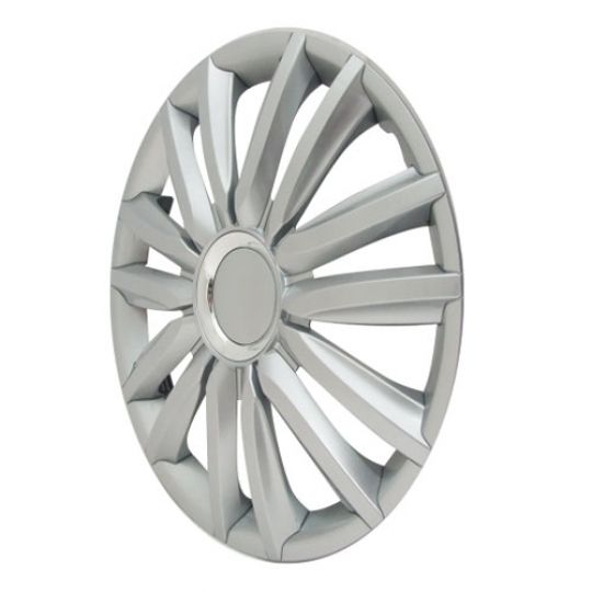 Колпаки 4Racing Intenso Pro (Комплект 4 шт.)