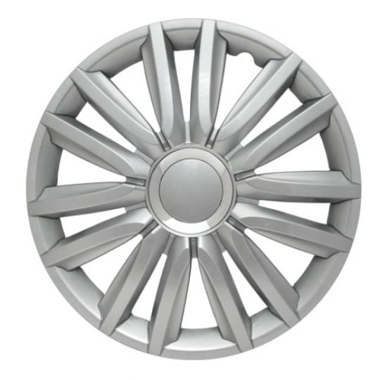 Колпаки 4Racing Intenso Pro (Комплект 4 шт.)