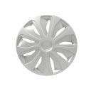 Колпаки 4Racing Platin R15 (Комплект 4 шт.)
