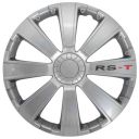 Колпаки 4Racing RST R15 (Комплект 4 шт.)