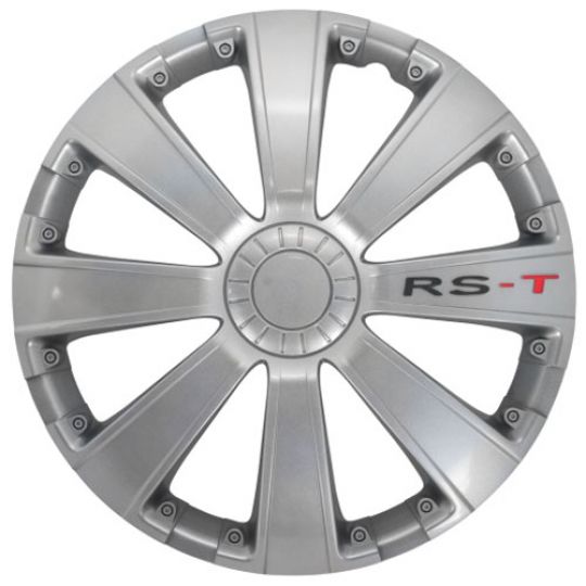 Колпаки 4Racing RST R16 (Комплект 4 шт.) Колпаки 4Racing RST R16 (Комплект 4 шт.)
