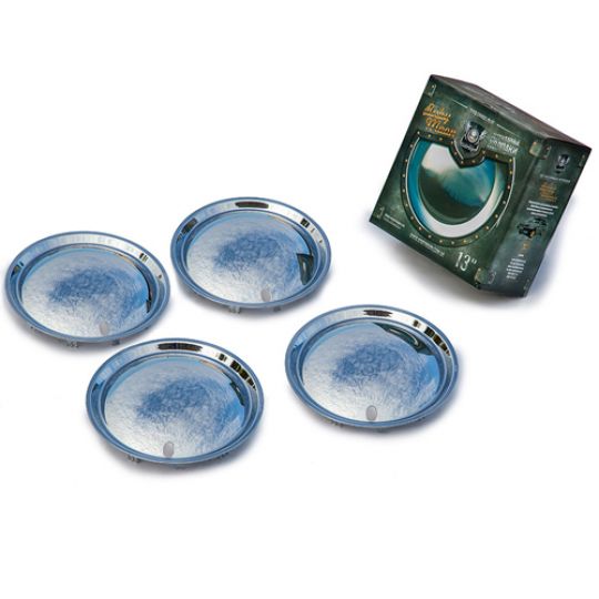 Baby Moon Ретро-колпаки для колес R13 (Комплект 4 шт.) Baby Moon Ретро-колпаки для колес R13 (Комплект 4 шт.)