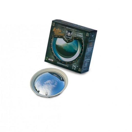 Baby Moon Ретро-колпаки для колес с имитацией флиппера R13 (1 шт.)