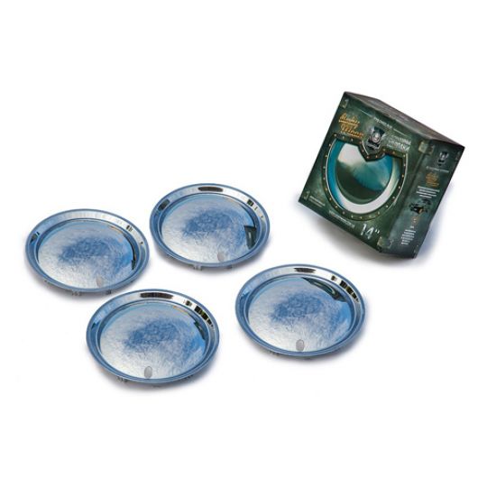 Baby Moon Ретро-колпаки для колес R13 (Комплект 4 шт.) Baby Moon Ретро-колпаки для колес R13 (Комплект 4 шт.)