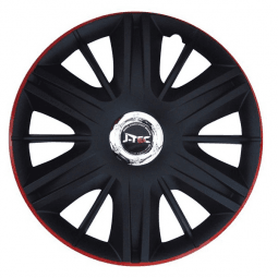 Колпаки J-tec MAXIMUS GTR (Комплект 4 шт.)