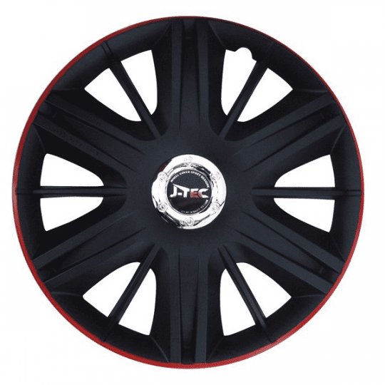 Колпаки J-tec MAXIMUS GTR (Комплект 4 шт.)