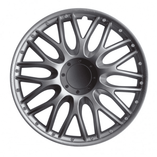 Колпаки J-tec ORDEN R13 (Комплект 4 шт.) Колпаки J-tec ORDEN R13 (Комплект 4 шт.)