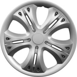 JAWOPLAST Lion КОЛПАКИ ДЛЯ КОЛЕС (Комплект 4 шт.)