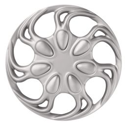 WINJET R13 КОЛПАКИ ДЛЯ КОЛЕС ХРОМИРОВАННЫЕ 5025 (Комплект 4 шт.)