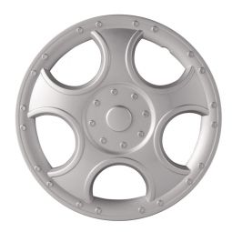 WINJET R13 КОЛПАКИ ДЛЯ КОЛЕС ХРОМИРОВАННЫЕ 5036 (Комплект 4 шт.)