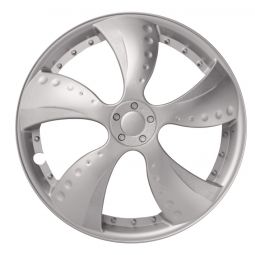 WINJET R13 КОЛПАКИ ДЛЯ КОЛЕС ХРОМИРОВАННЫЕ 5038 (Комплект 4 шт.)