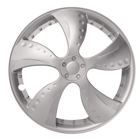 WINJET R13 КОЛПАКИ ДЛЯ КОЛЕС ХРОМИРОВАННЫЕ 5038 (Комплект 4 шт.)