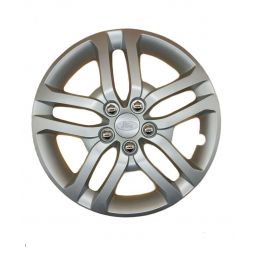 AK Автомобільні модельні колпаки R16, A178, сріблясті з логотипом Ford (Комплект 4 шт.) AK Автомобільні модельні колпаки R16, A178, сріблясті з логотипом Ford (Комплект 4 шт.)