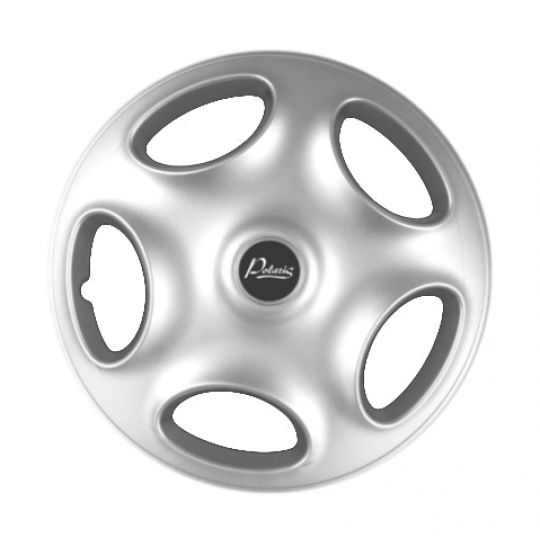 Колпаки Argo Polaris (Комплект 4 шт.) Колпаки Argo Polaris (Комплект 4 шт.)