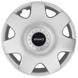 Колпаки Argo Advance R14 (Комплект 4 шт.)