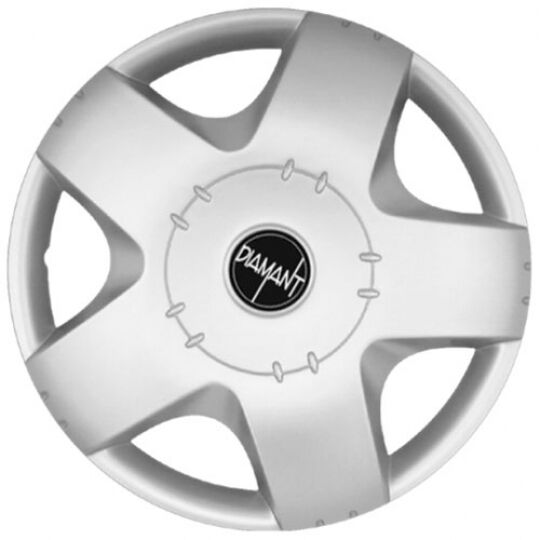 Колпаки Argo Diamant (Комплект 4 шт.) Колпаки Argo Diamant (Комплект 4 шт.)
