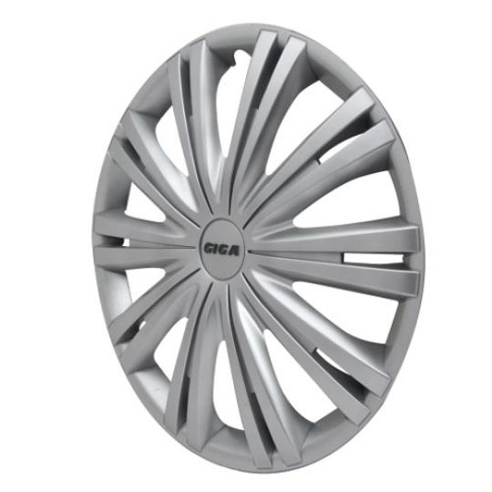 Колпаки Argo Giga R14 (Комплект 4 шт.)