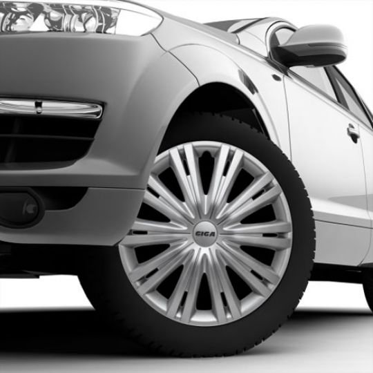 Колпаки Argo Giga R14 (Комплект 4 шт.)