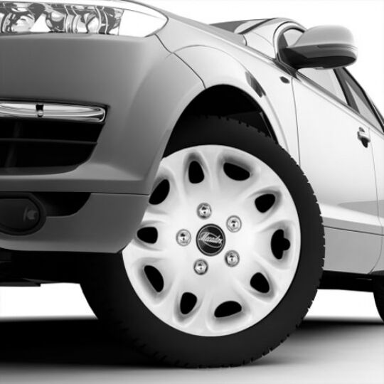 Колпаки Argo Mecador (Комплект 4 шт.) Колпаки Argo Mecador (Комплект 4 шт.)