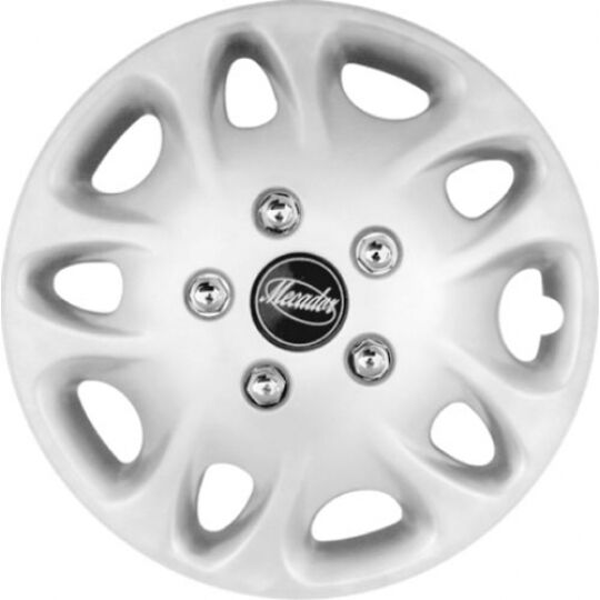 Колпаки Argo Mecador (Комплект 4 шт.) Колпаки Argo Mecador (Комплект 4 шт.)