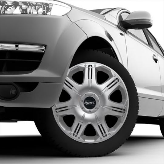 Колпаки Argo Opus R14 (Комплект 4 шт.)